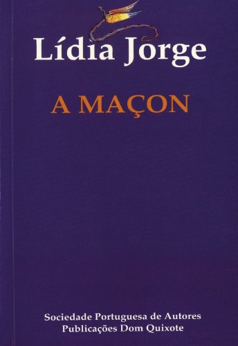 Livro PDF: A Maçon