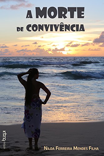 Livro PDF A morte de convivência