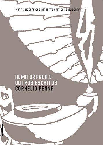 Livro PDF Alma Branca e Outros Escritos