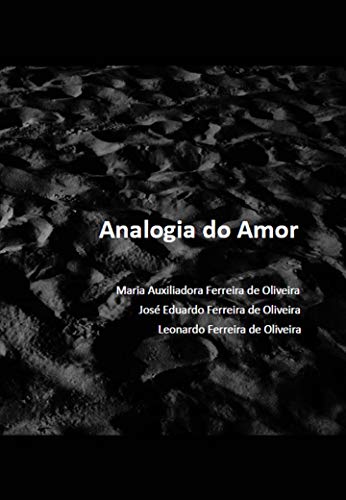 Livro PDF Analogia do Amor