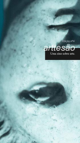 Livro PDF Arttesão #4: Uma zine sobre arte