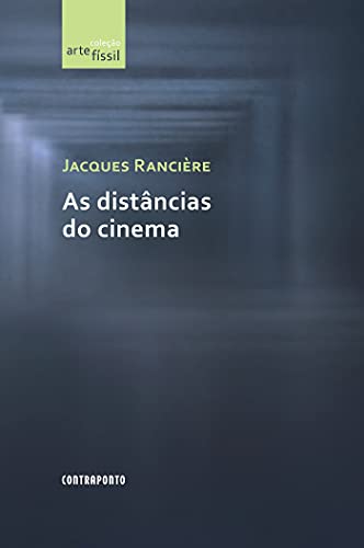 Livro PDF As distâncias do cinema