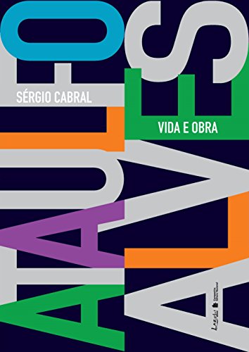 Livro PDF Ataulfo Alves: vida e obra