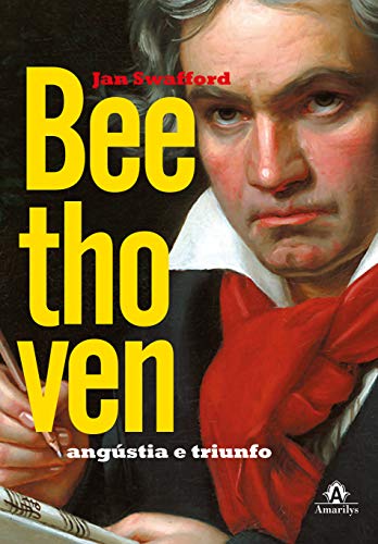 Livro PDF Beethoven: angústia e triunfo