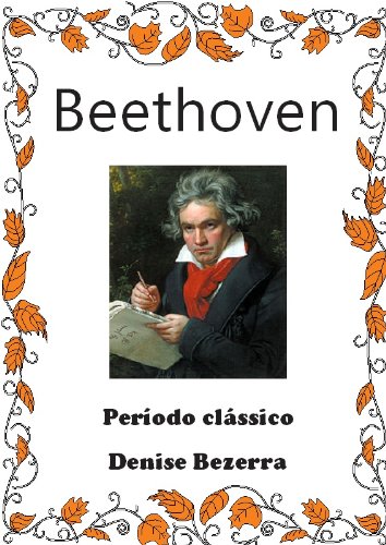 Capa do livro: Beethoven - Ler Online pdf