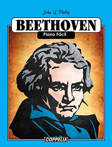 Capa do livro: Beethoven Piano Fácil - Ler Online pdf