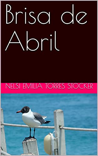 Livro PDF Brisa de Abril