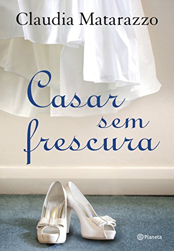 Livro PDF Casar sem frescura