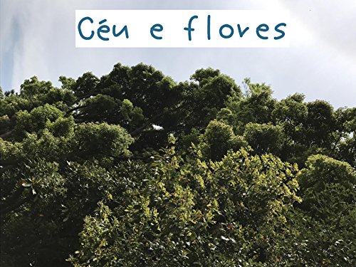 Livro PDF Céu e flores
