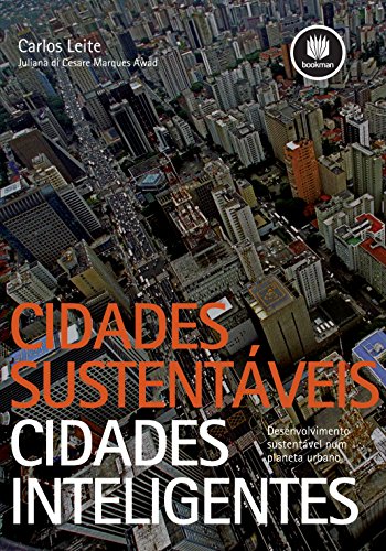 Livro PDF Cidades Sustentáveis