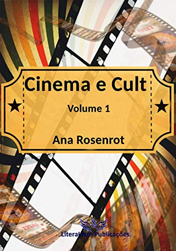 Livro PDF Cinema e Cult: volume 1