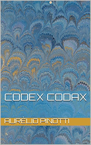 Livro PDF Codex Codax