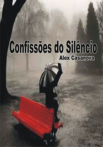 Livro PDF Confissões Do Silêncio