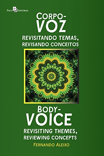 Capa do livro: Corpo-Voz: Revisitando temas, revisando conceitos - Ler Online pdf