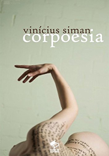 Livro PDF Corpoesia