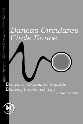 Capa do livro: Danças Circulares – Dançando o Caminho Sagrado - Ler Online pdf