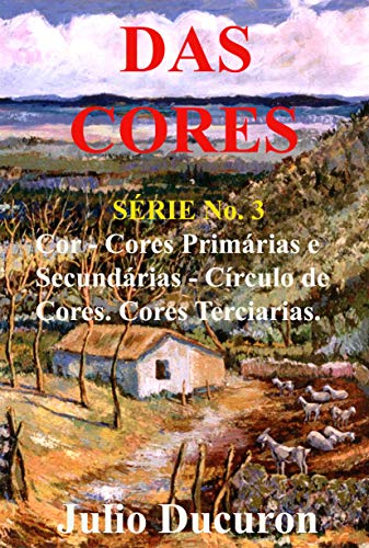 Livro PDF DAS CORES: SERIE N. 3