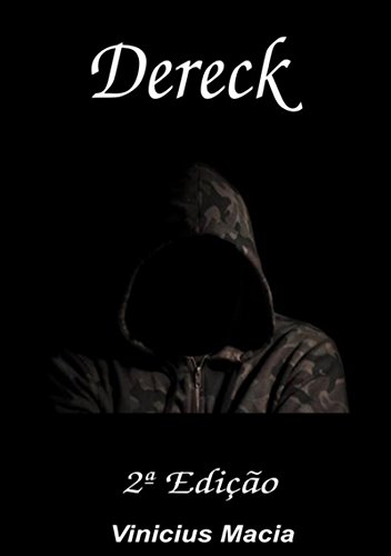 Livro PDF Dereck