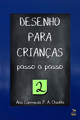 Livro PDF DESENHO PARA CRIANÇAS passo a passo 2