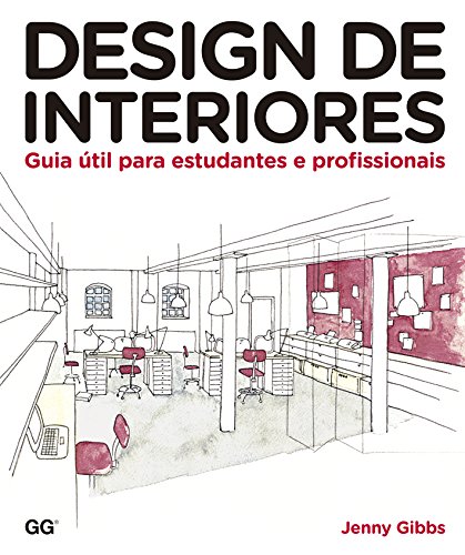 Capa do livro: Design de interiores - Ler Online pdf