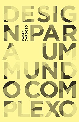 Livro PDF Design para um mundo complexo