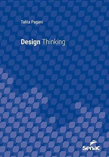 Livro PDF Design thinking (Série Universitária)