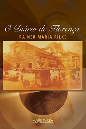 Livro PDF: Diário de Florença (O)