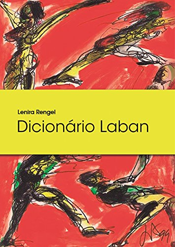 Capa do livro: Dicionário Laban - Ler Online pdf