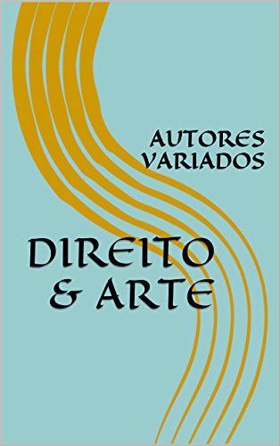 Livro PDF DIREITO & ARTE