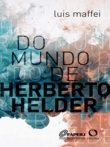 Livro PDF Do mundo de Herberto Helder