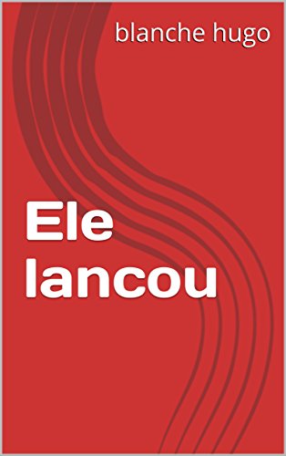 Livro PDF Ele lancou