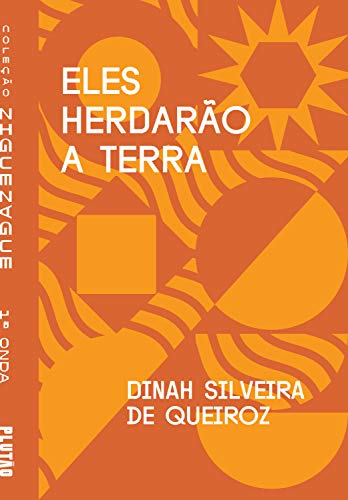 Capa do livro: Eles herdarão a Terra (ZIGUEZAGUE) - Ler Online pdf