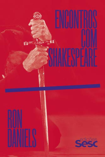 Capa do livro: Encontros com Shakespeare - Ler Online pdf