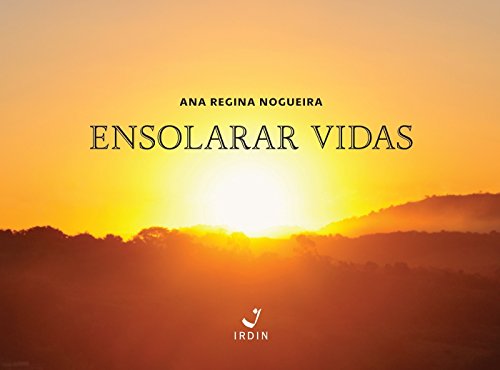 Capa do livro: Ensolarar Vidas - Ler Online pdf