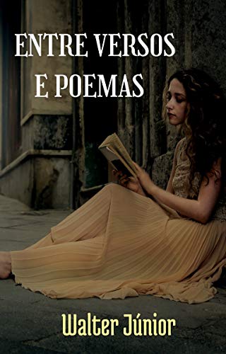 Livro PDF ENTRE VERSOS E POEMAS