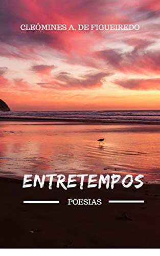 Livro PDF ENTRETEMPOS: POESIAS