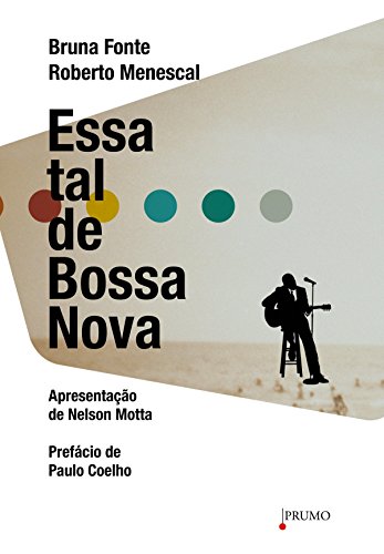 Livro PDF Essa tal de Bossa Nova