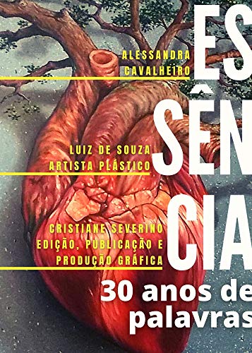 Livro PDF Essência