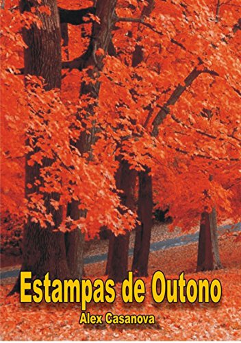 Livro PDF Estampas De Outono