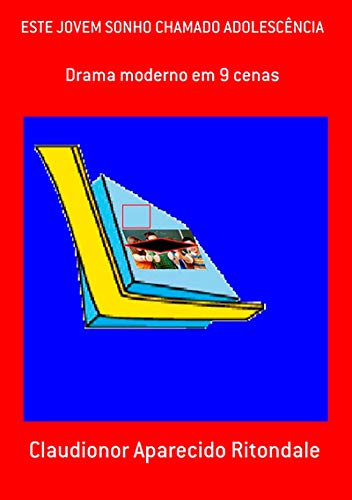 Livro PDF Este Jovem Sonho Chamado Adolescência