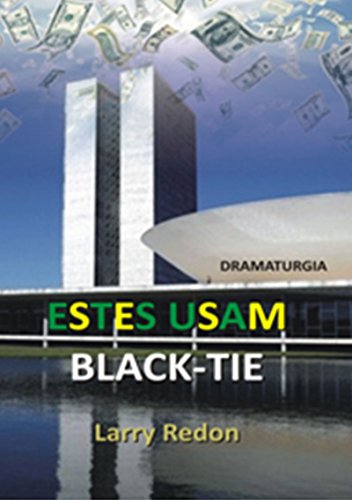 Livro PDF Estes Usam Black Tie