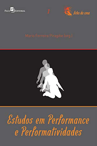 Capa do livro: Estudos em performance e performatividades (vol. 1) - Ler Online pdf