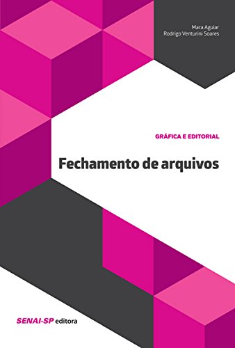 Livro PDF Fechamento de arquivos (Gráfica e editorial)