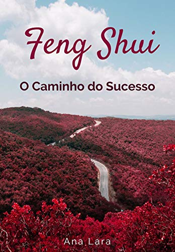 Capa do livro: Feng Shui – O Caminho do Sucesso - Ler Online pdf