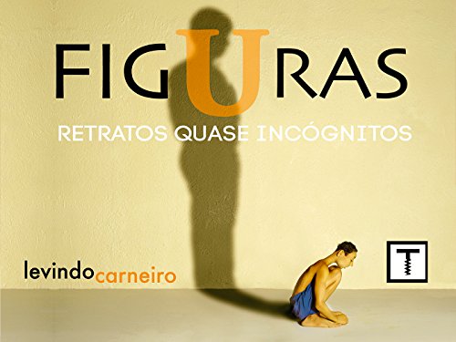 Livro PDF Figuras – Retratos quase incógnitos