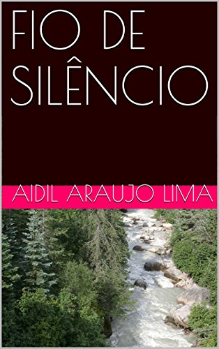 Livro PDF FIO DE SILÊNCIO