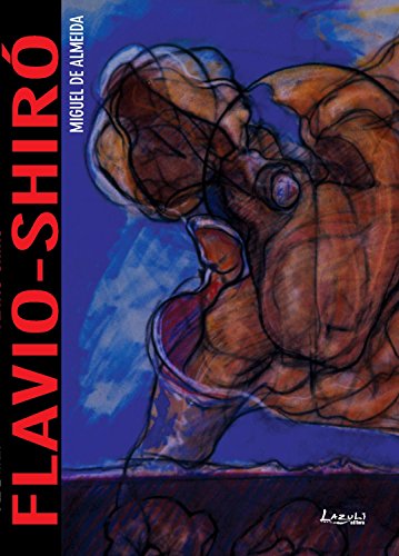 Livro PDF: Flávio Shiró (Arte de Bolso)