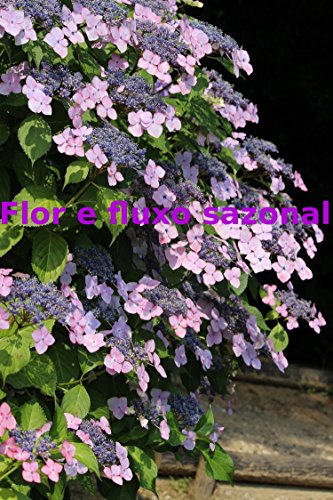 Livro PDF Flor e fluxo sazonal