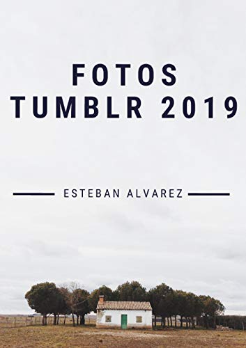 Capa do livro: Fotos Tumblr 2019 - Ler Online pdf