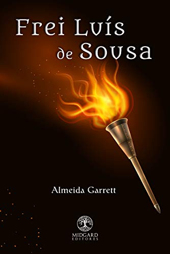 Livro PDF Frei Luís de Sousa